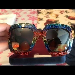 Gucci Sunglasses